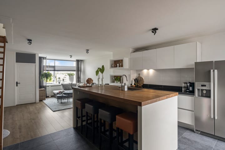 Foto 3 van Warande 25