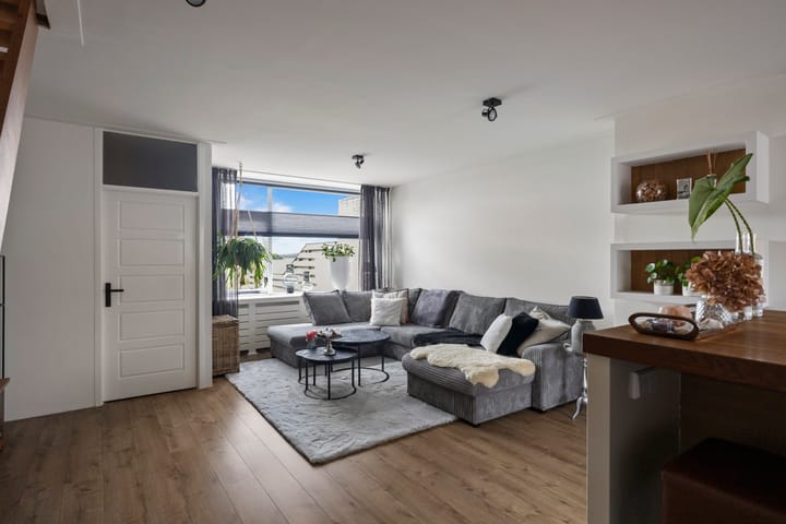 Foto 4 van Warande 25