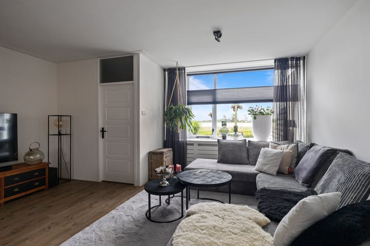 Foto 6 van Warande 25