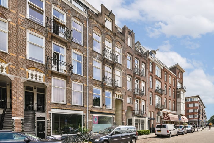 Foto 17 van Celebesstraat 36-1