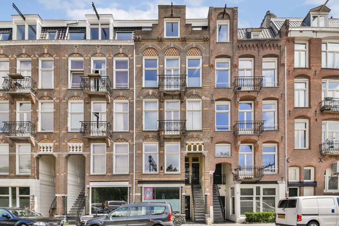 Photo 16 of Celebesstraat 36-1