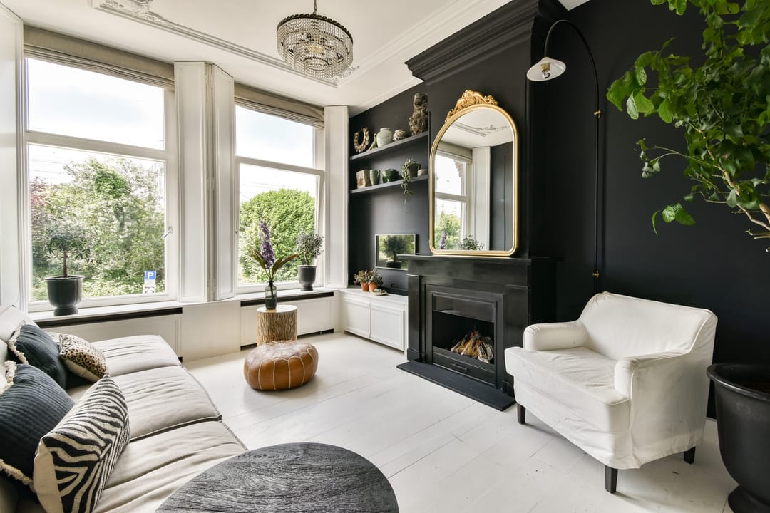 Photo 2 of Celebesstraat 36-1