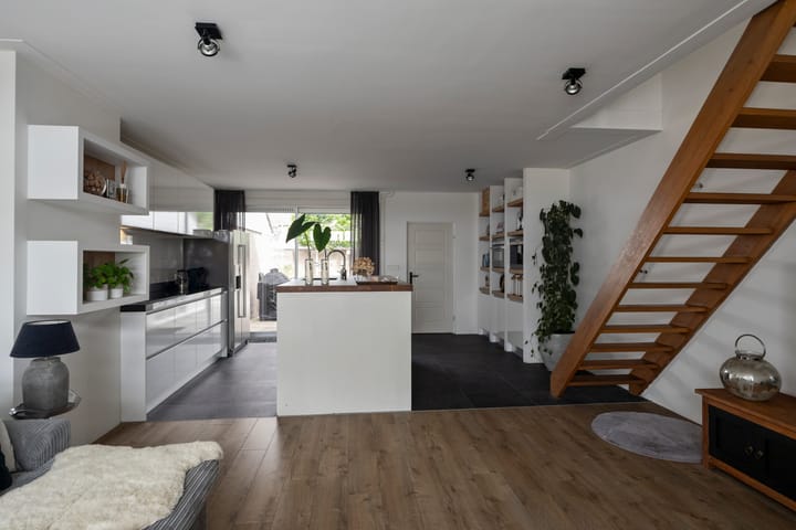 Foto 8 van Warande 25