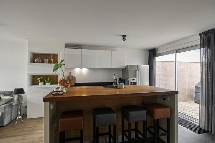 Foto 9 van Warande 25