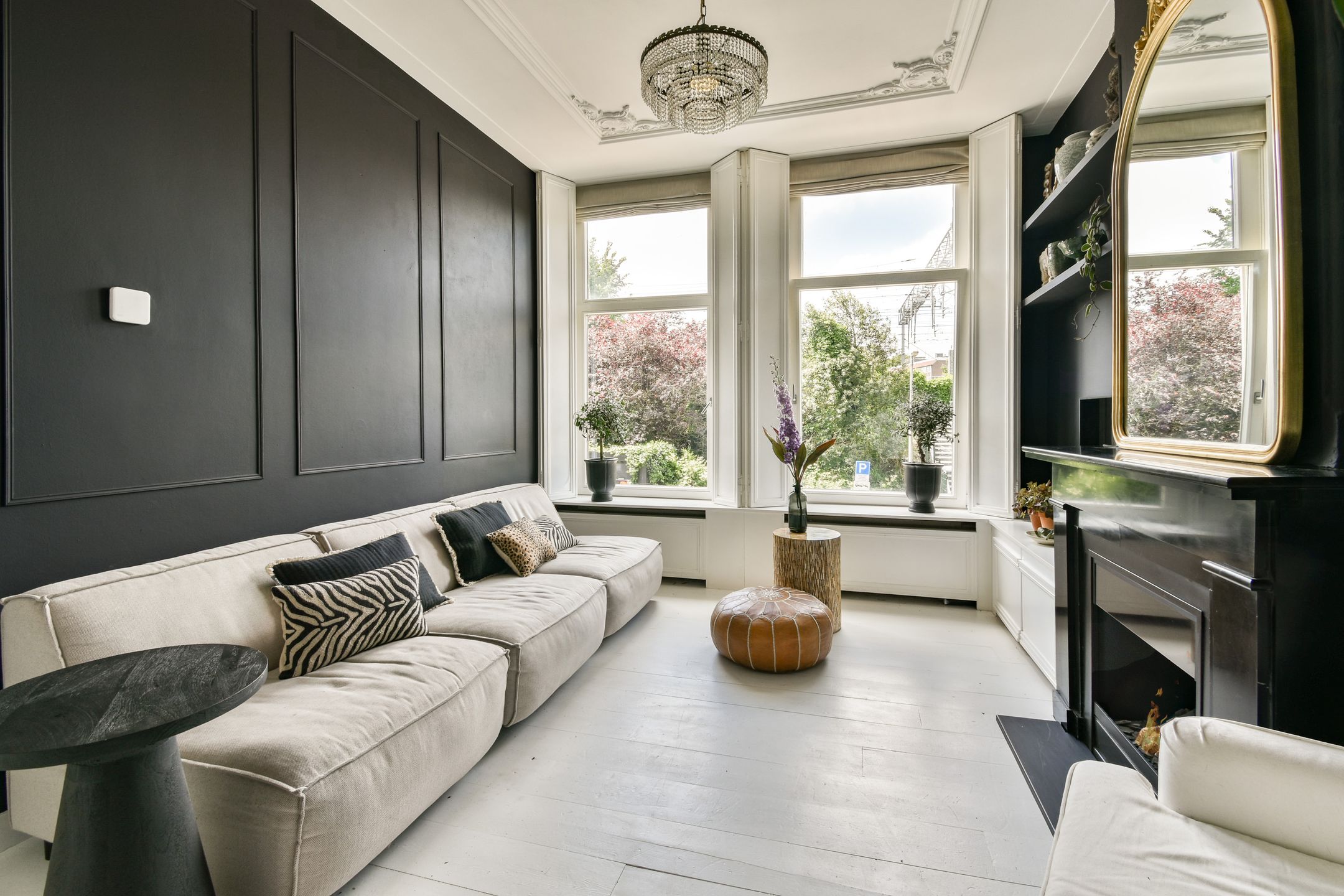 Photo 3 of Celebesstraat 36-1