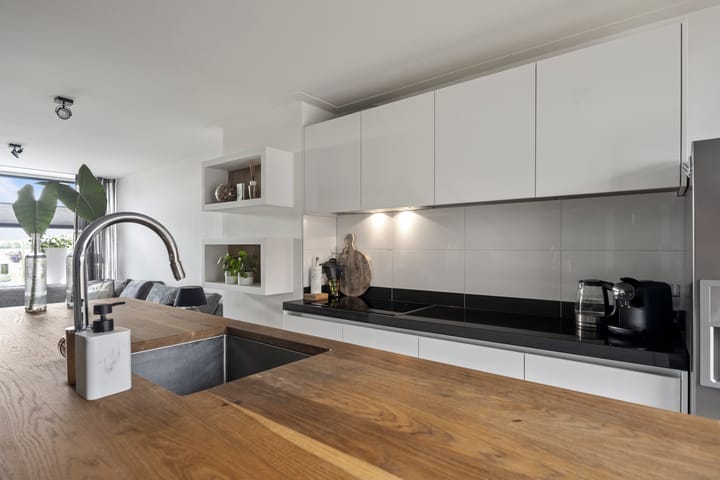 Foto 10 van Warande 25