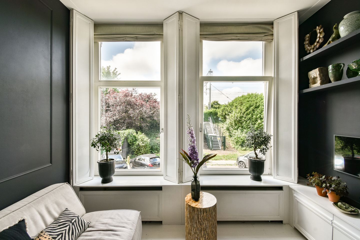 Photo 4 of Celebesstraat 36-1