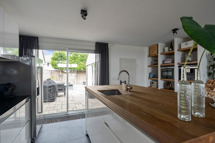 Foto 12 van Warande 25