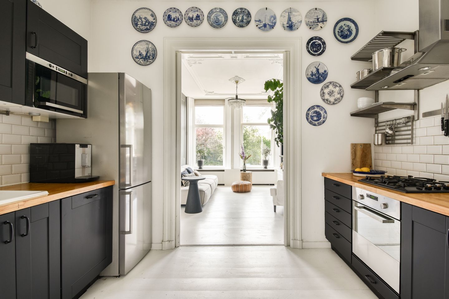 Photo 5 of Celebesstraat 36-1