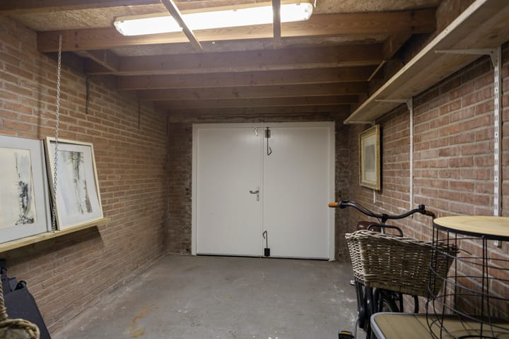 Foto 15 van Warande 25