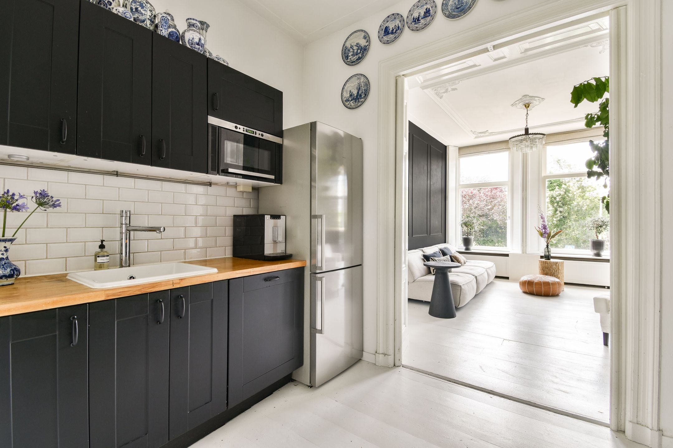 Photo 6 of Celebesstraat 36-1