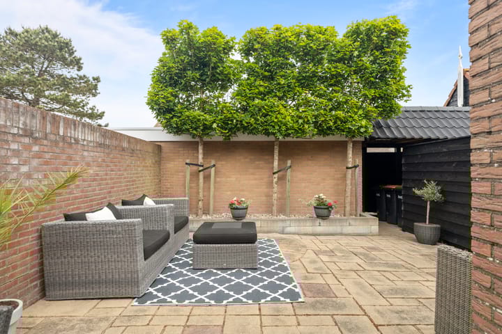 Foto 19 van Warande 25