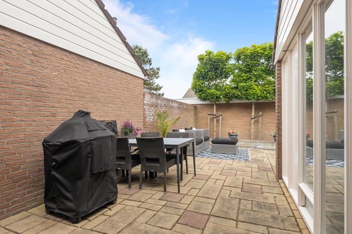 Foto 20 van Warande 25