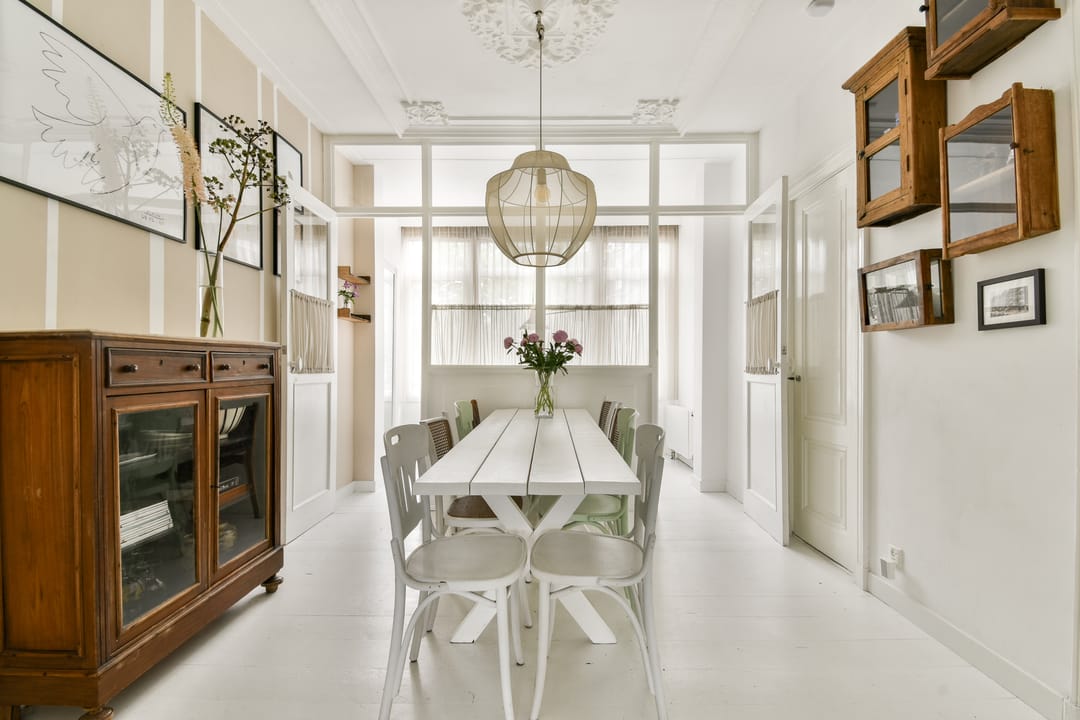 Photo 8 of Celebesstraat 36-1