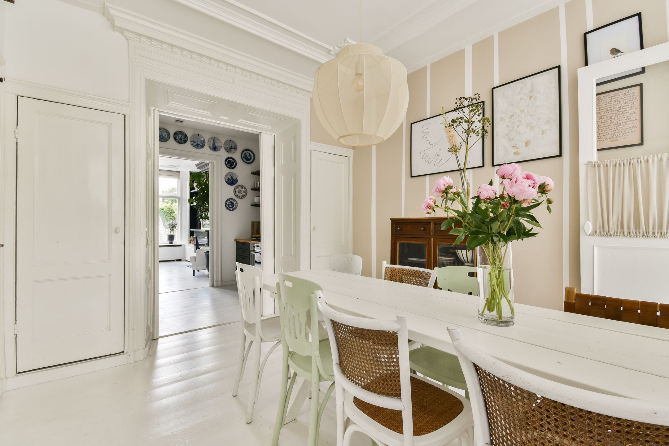 Photo 9 of Celebesstraat 36-1