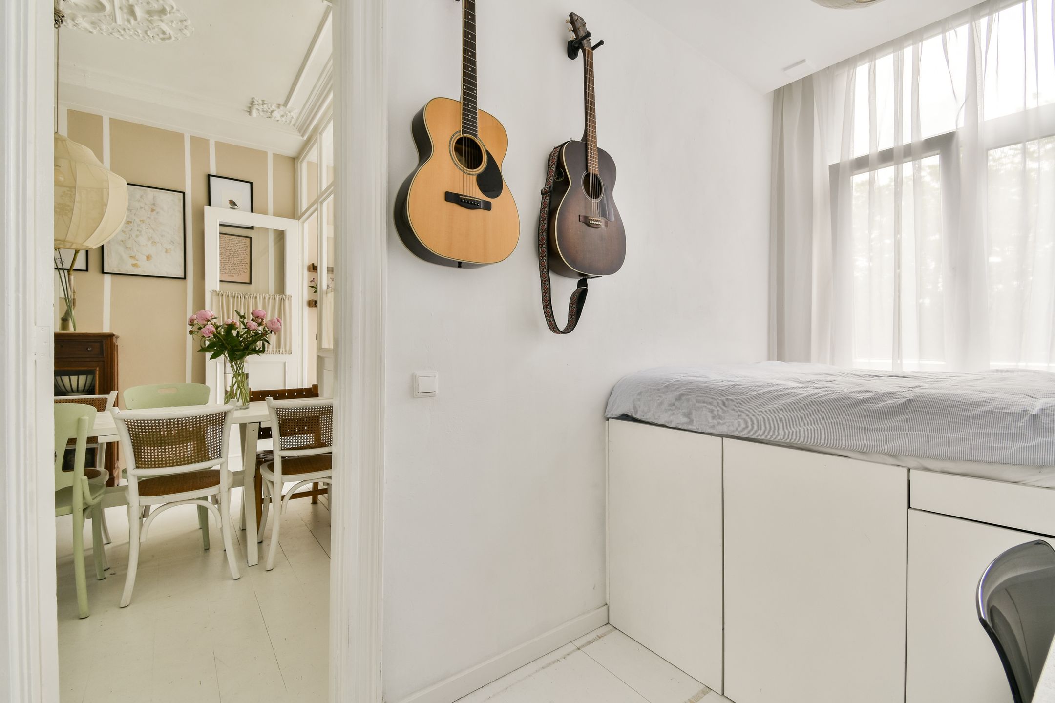 Photo 15 of Celebesstraat 36-1