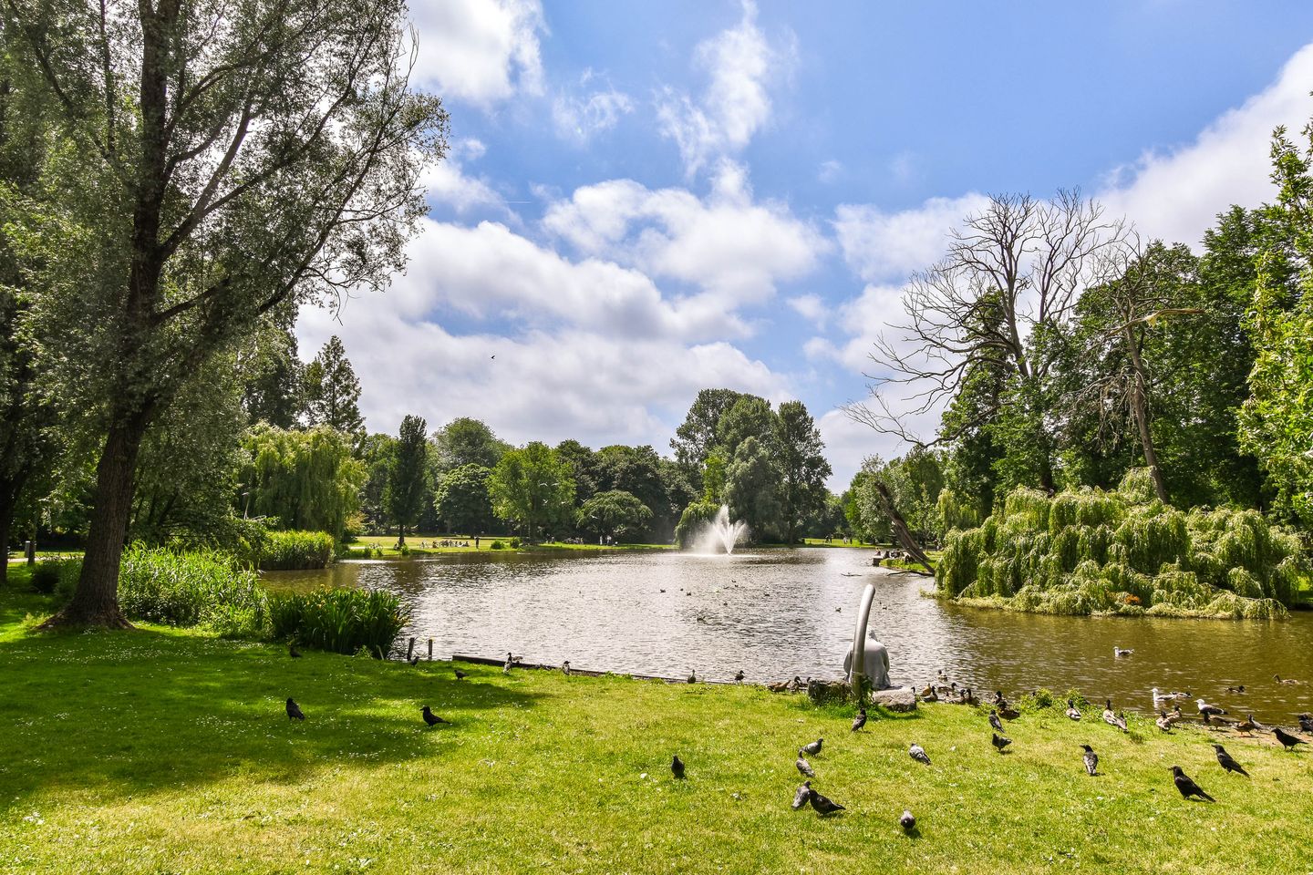 Photo 19 of Celebesstraat 36-1