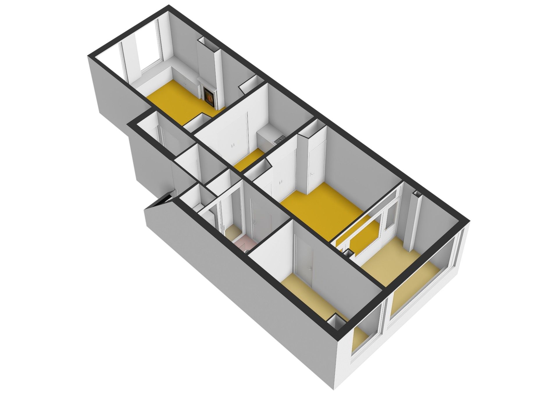 Photo 21 of Celebesstraat 36-1