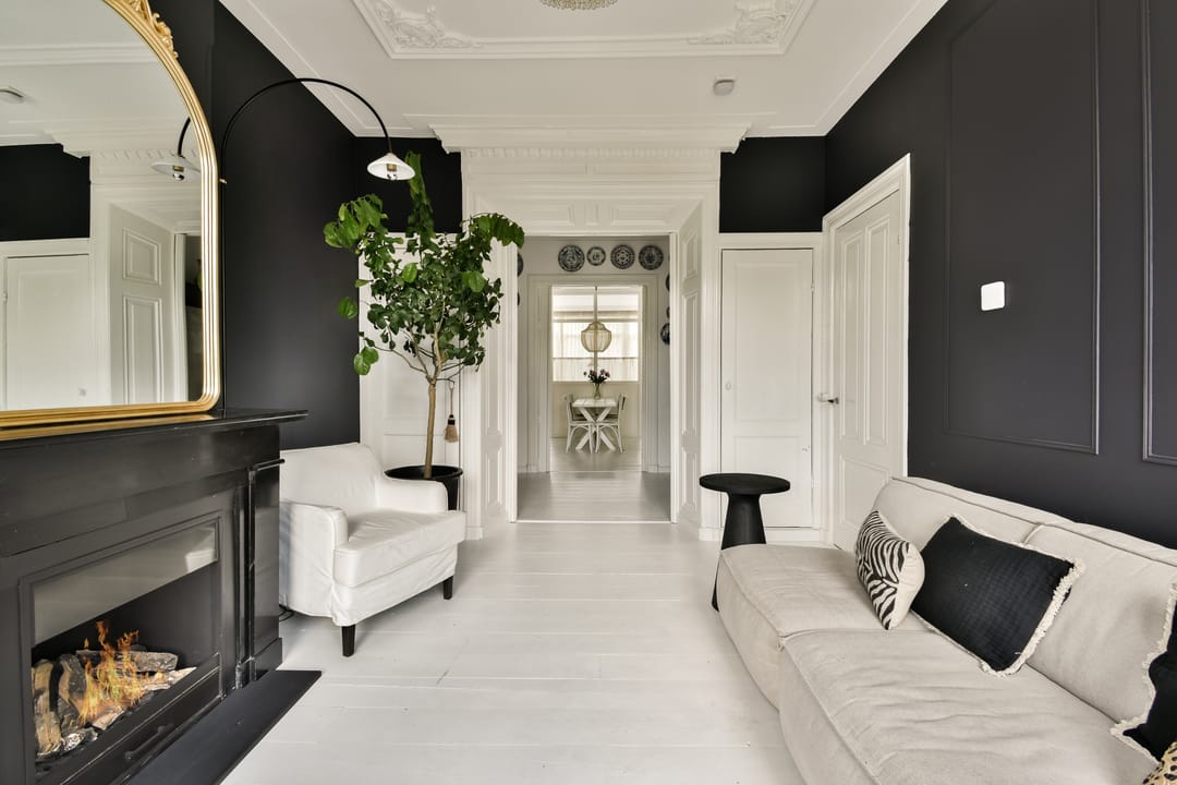 Photo 1 of Celebesstraat 36-1