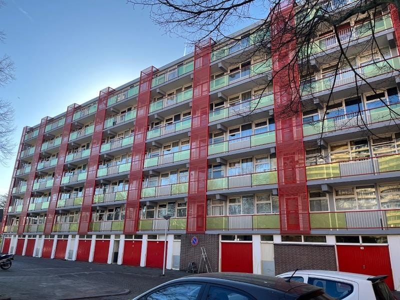 Foto 1 van Willem Bilderdijkhof 122