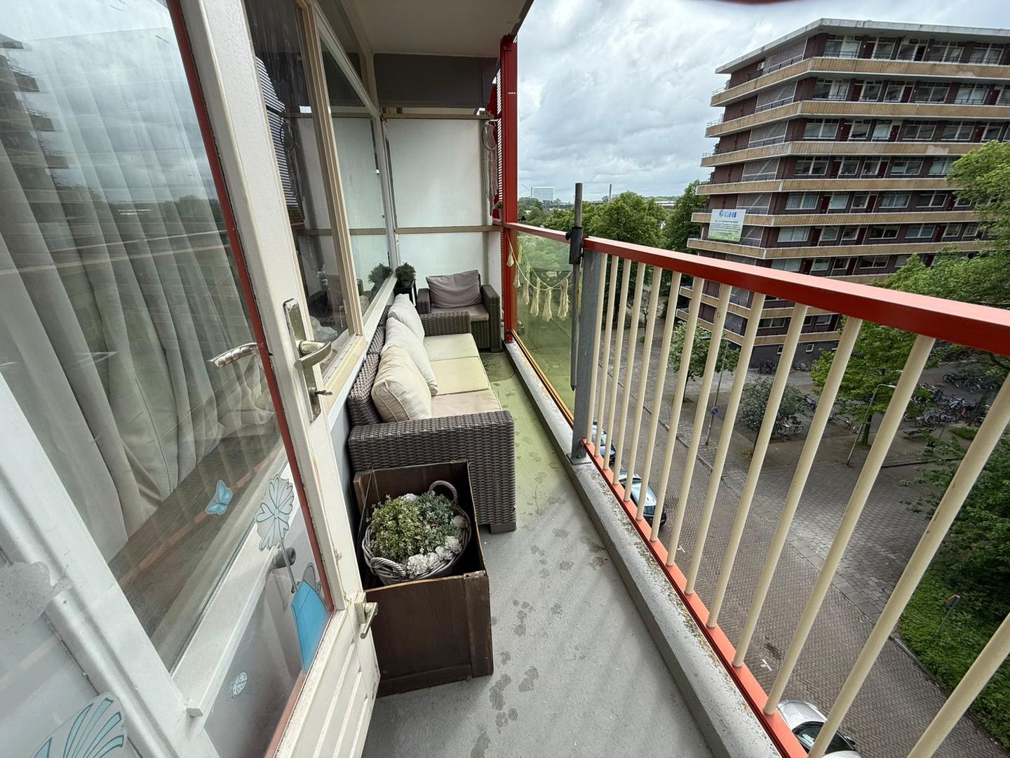 Foto 5 van Willem Bilderdijkhof 122