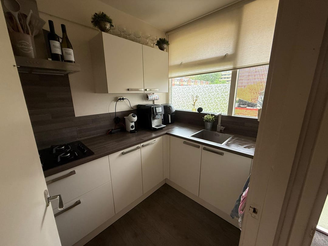 Foto 7 van Willem Bilderdijkhof 122