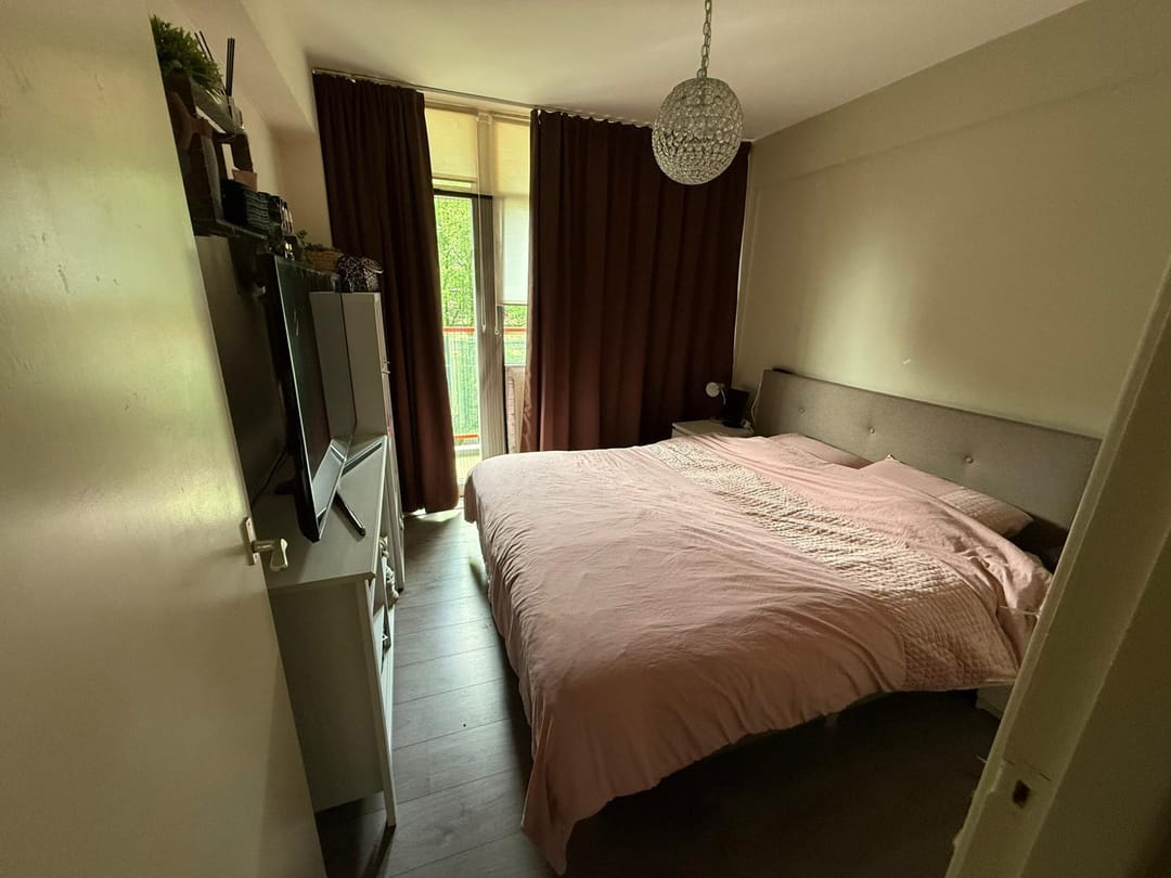 Foto 11 van Willem Bilderdijkhof 122