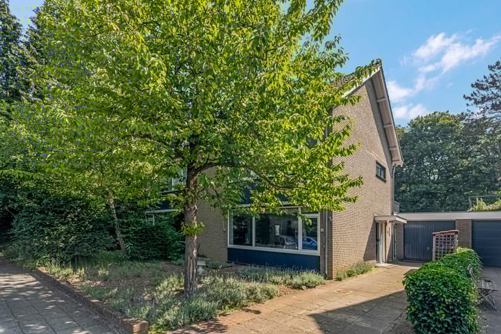 Photo 2 of Wilhelminalaan 19