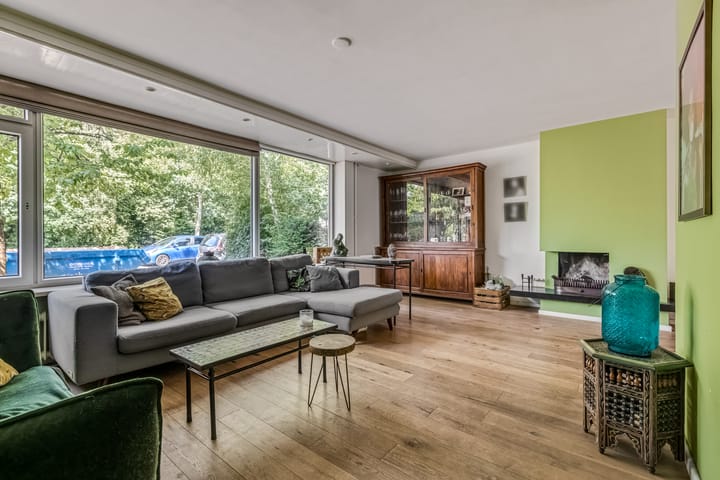 Photo 6 of Wilhelminalaan 19