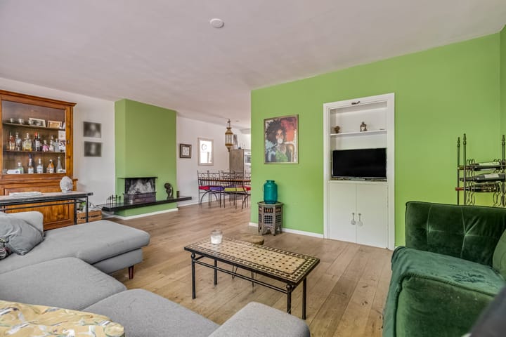 Photo 7 of Wilhelminalaan 19