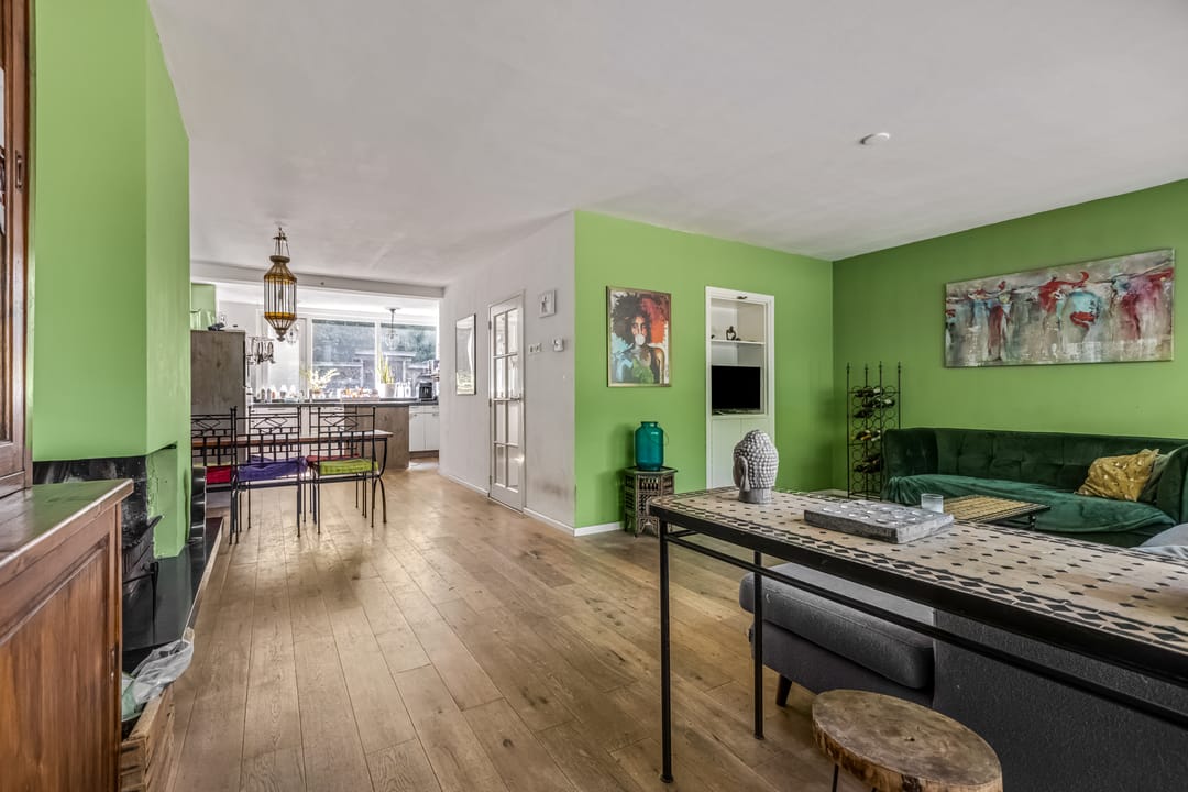 Foto 8 van Wilhelminalaan 19