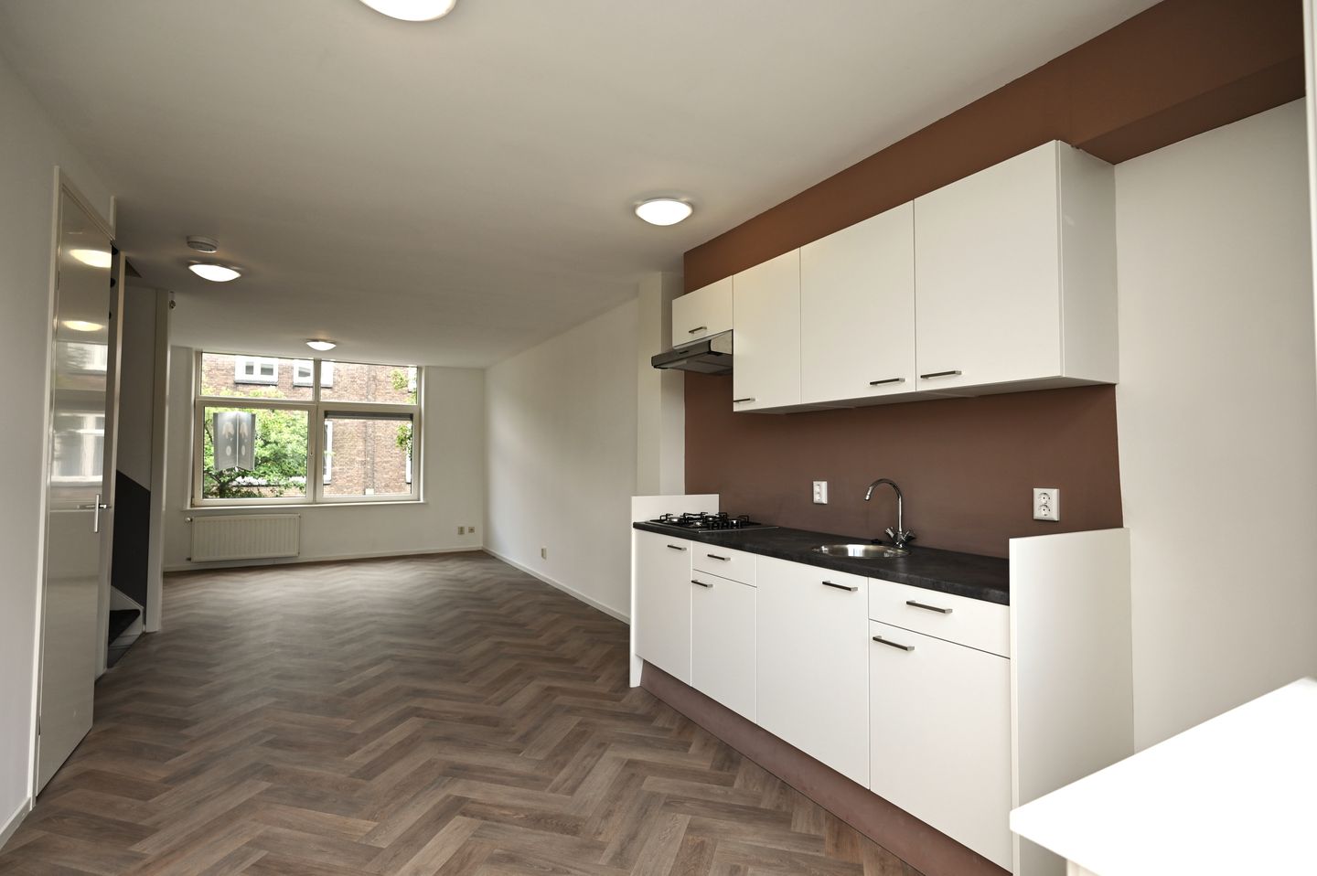 Isaäk Hoornbeekstraat 32 main image