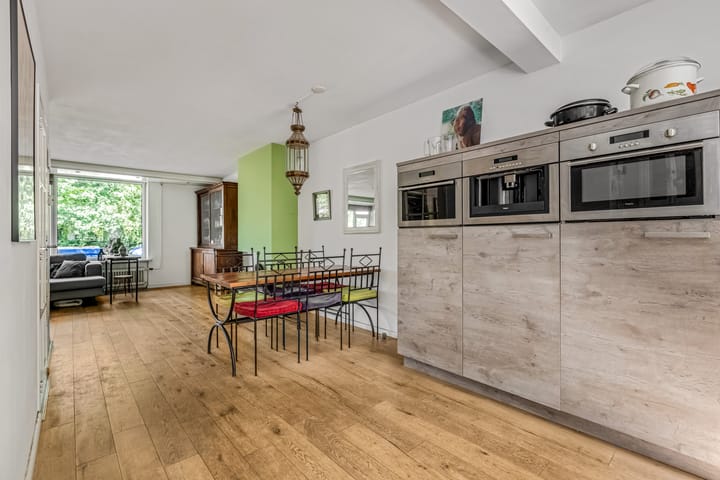 Photo 11 of Wilhelminalaan 19