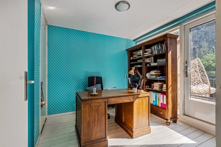 Photo 22 of Wilhelminalaan 19