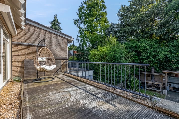 Photo 24 of Wilhelminalaan 19