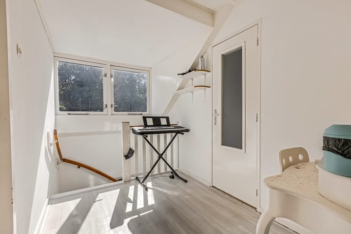 Photo 34 of Wilhelminalaan 19