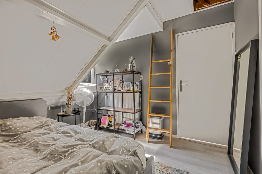 Foto 37 van Wilhelminalaan 19