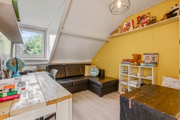 Photo 38 of Wilhelminalaan 19