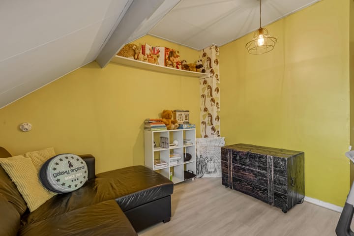 Photo 39 of Wilhelminalaan 19