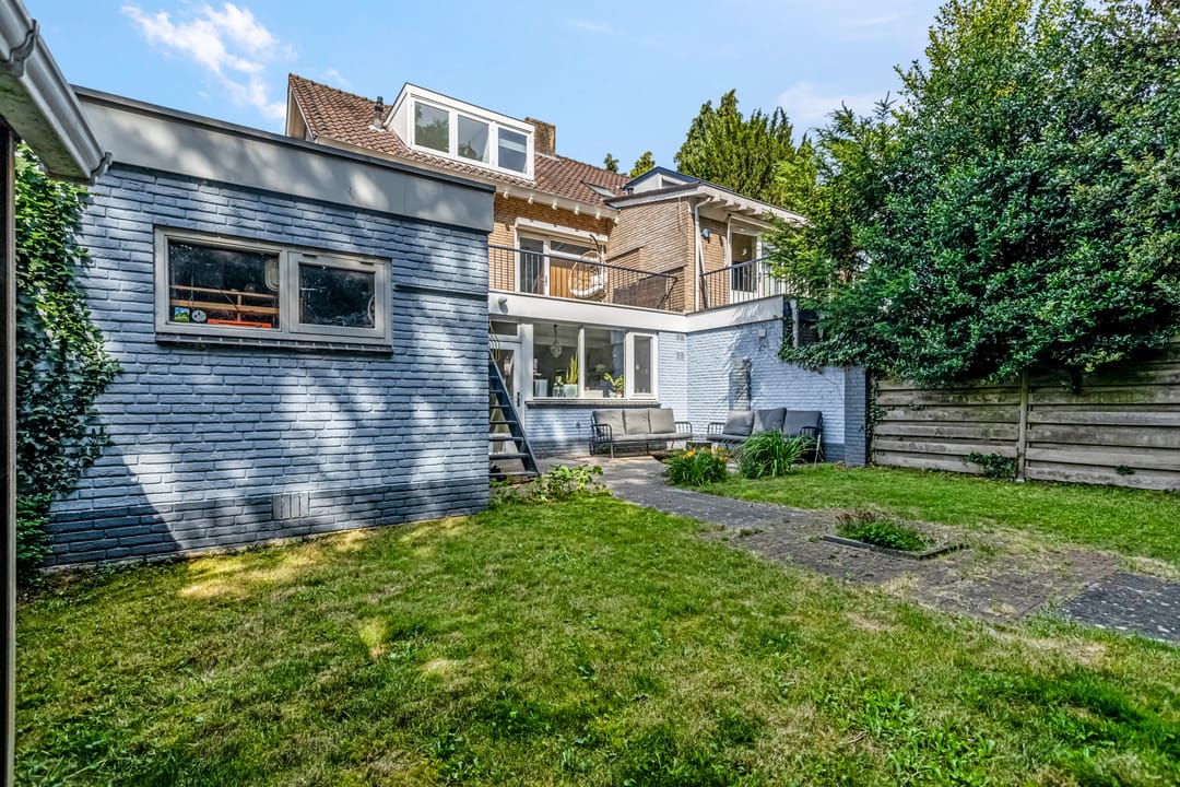 Foto 47 van Wilhelminalaan 19