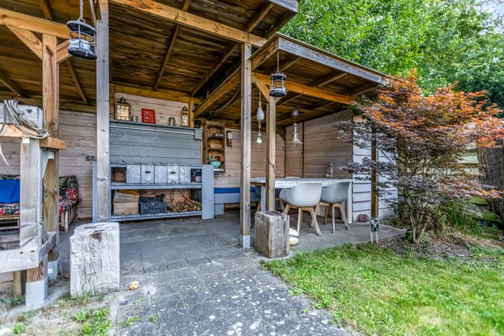 Photo 51 of Wilhelminalaan 19