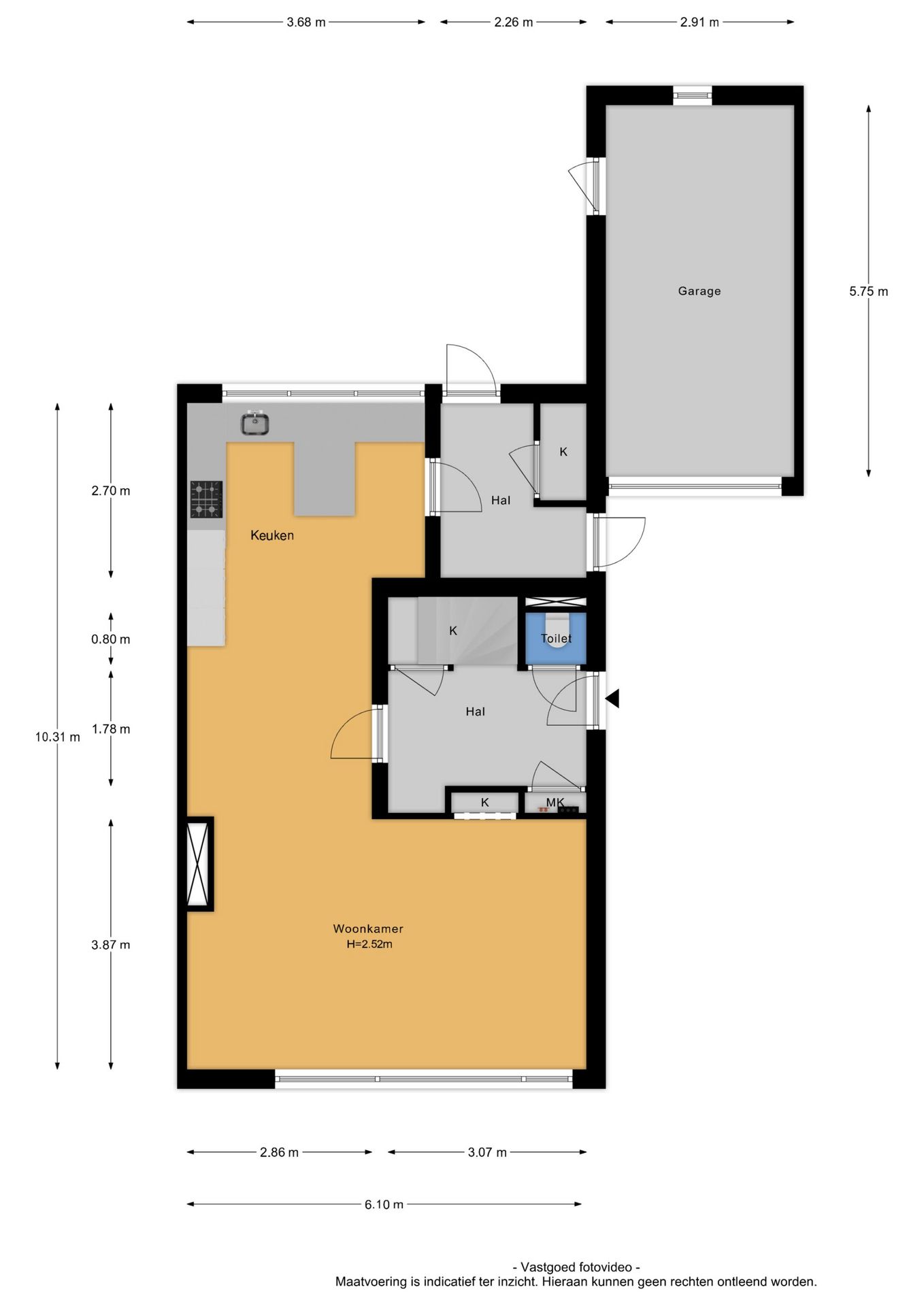 Foto 54 van Wilhelminalaan 19