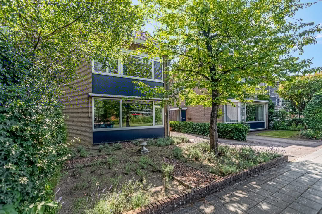 Foto 53 van Wilhelminalaan 19