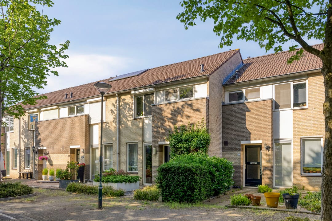 Foto 2 van Muurveld 71