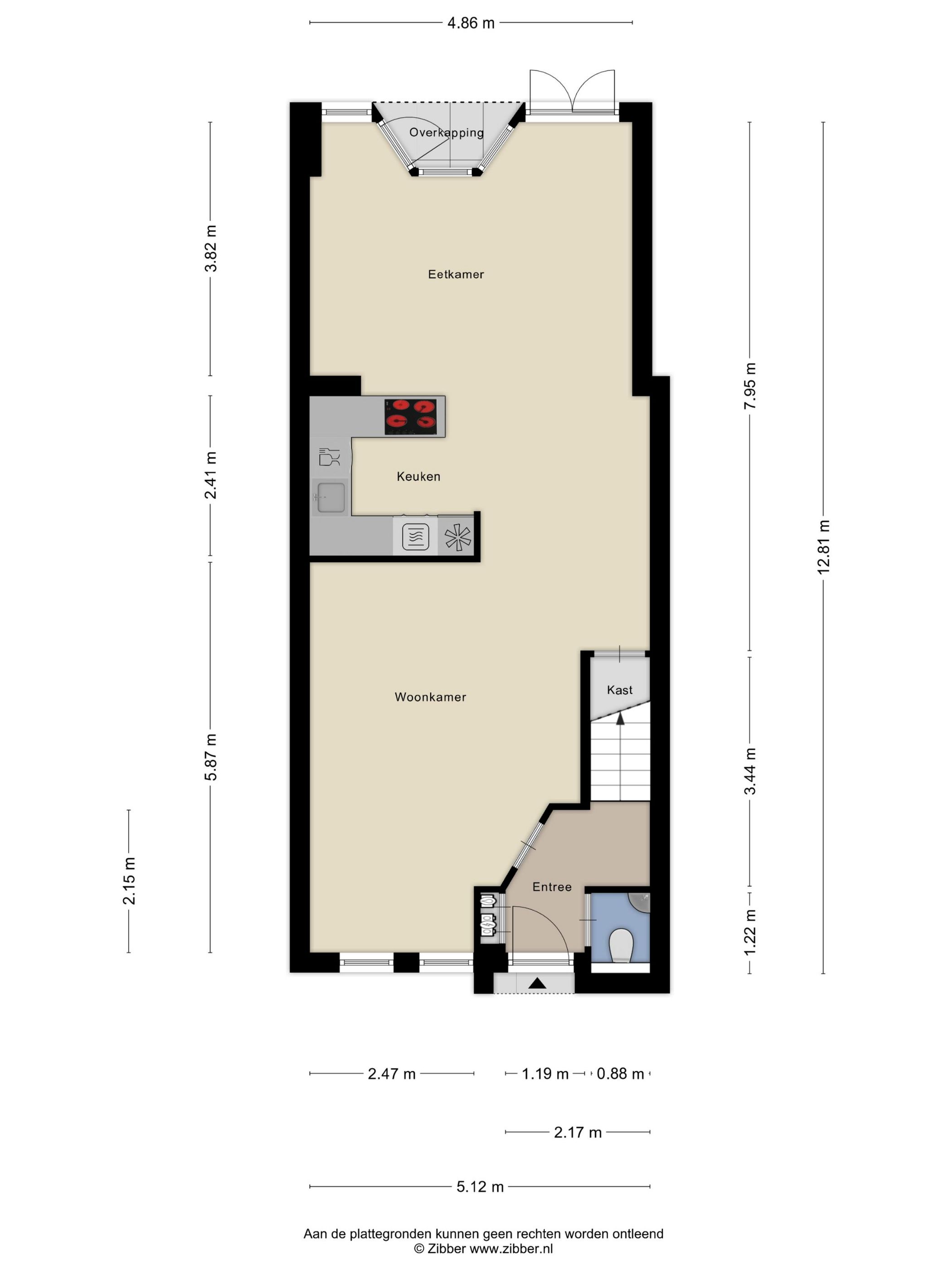 Foto 33 van Muurveld 71