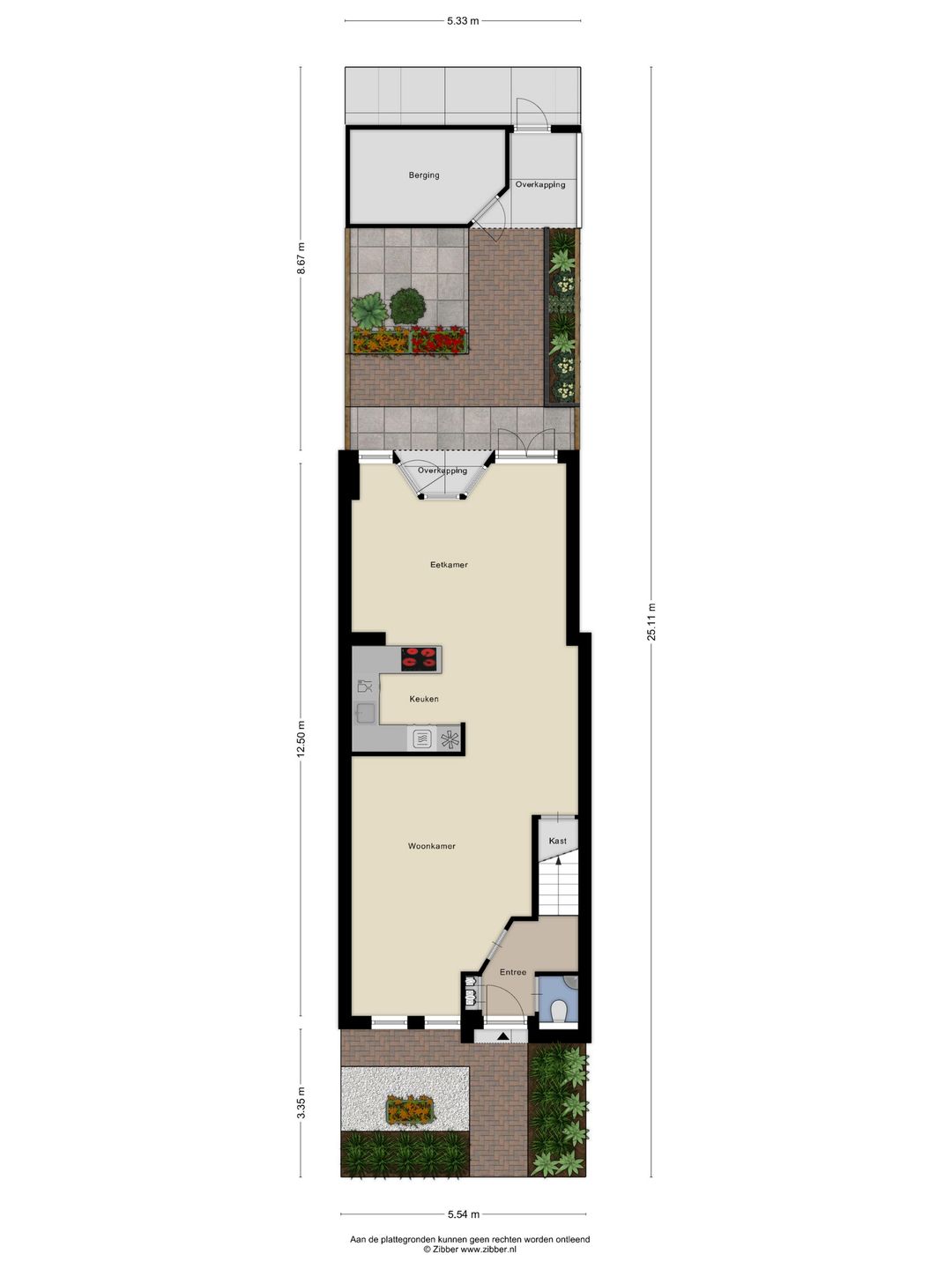 Foto 32 van Muurveld 71