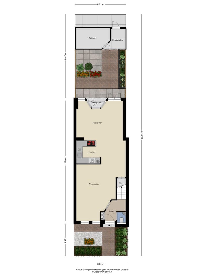 Foto 32 van Muurveld 71