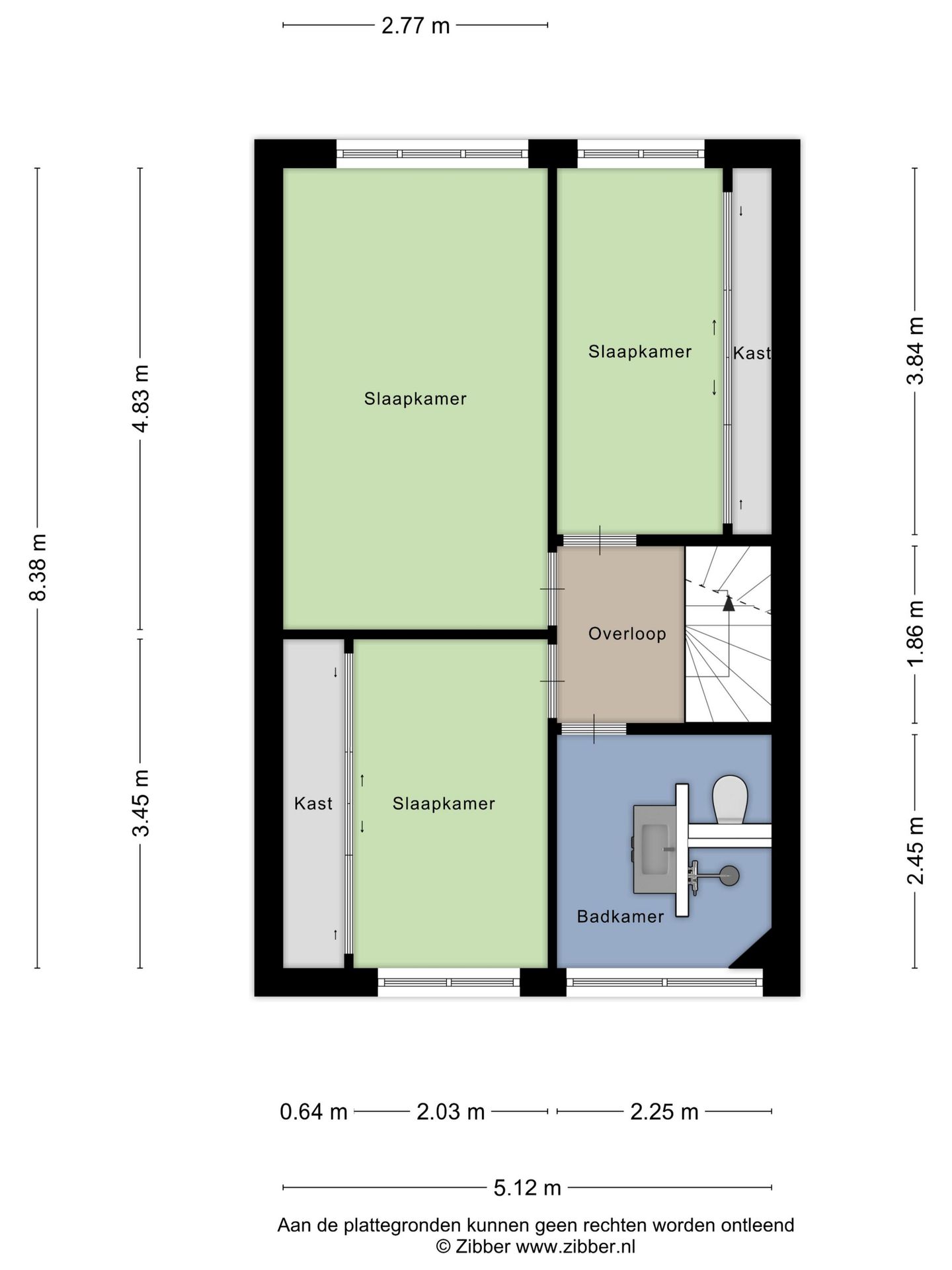 Foto 34 van Muurveld 71