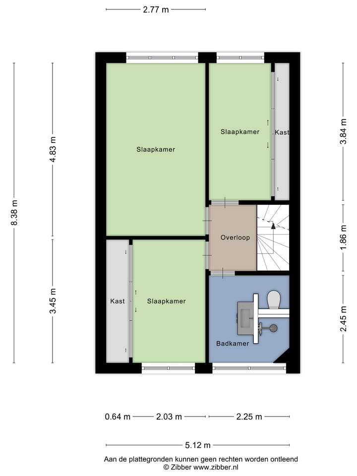 Foto 34 van Muurveld 71