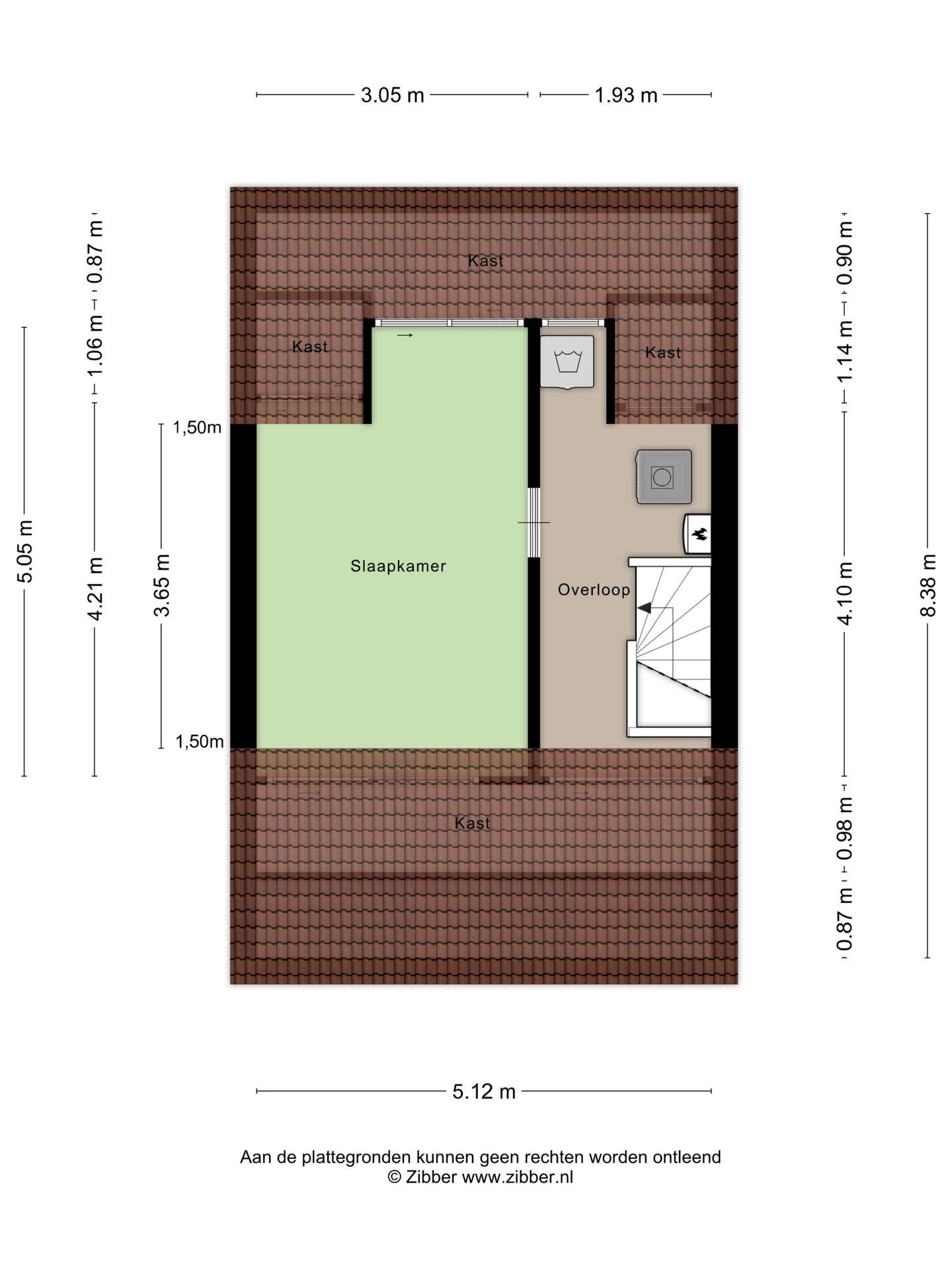 Foto 35 van Muurveld 71